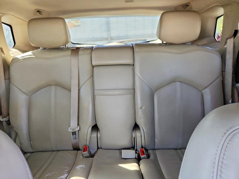 Photo 10 from auction – 2015 CADILLAC SRX with VIN 3GYFNEE39FS551812