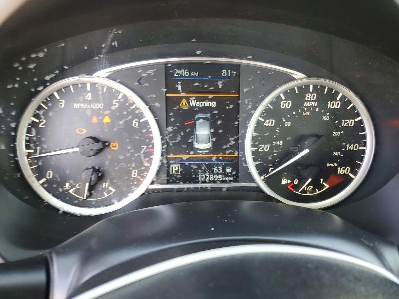 Photo 9 from auction – 2019 NISSAN SENTRA with VIN 3N1AB7AP9KY367171