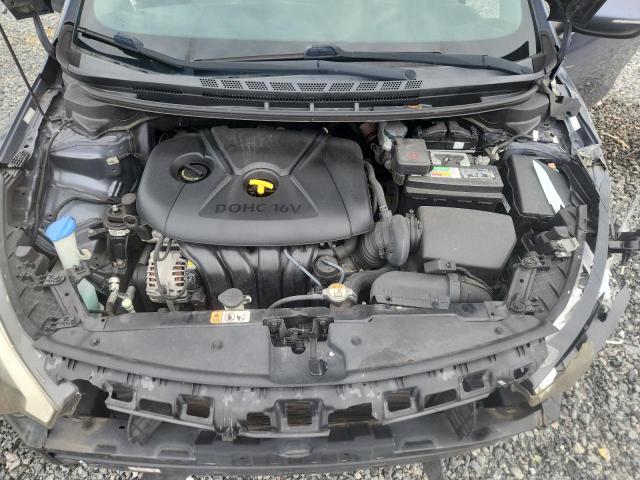 Фото 11 с аукциона – 2016 KIA FORTE с VIN KNAFX4A64G5552966