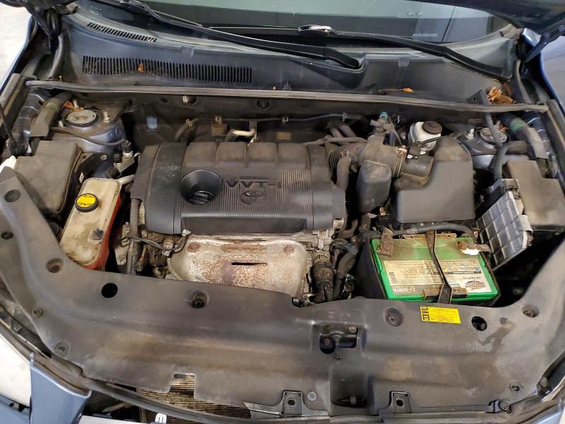 Photo 12 from auction – 2012 TOYOTA RAV4 with VIN 2T3DF4DVXCW246616