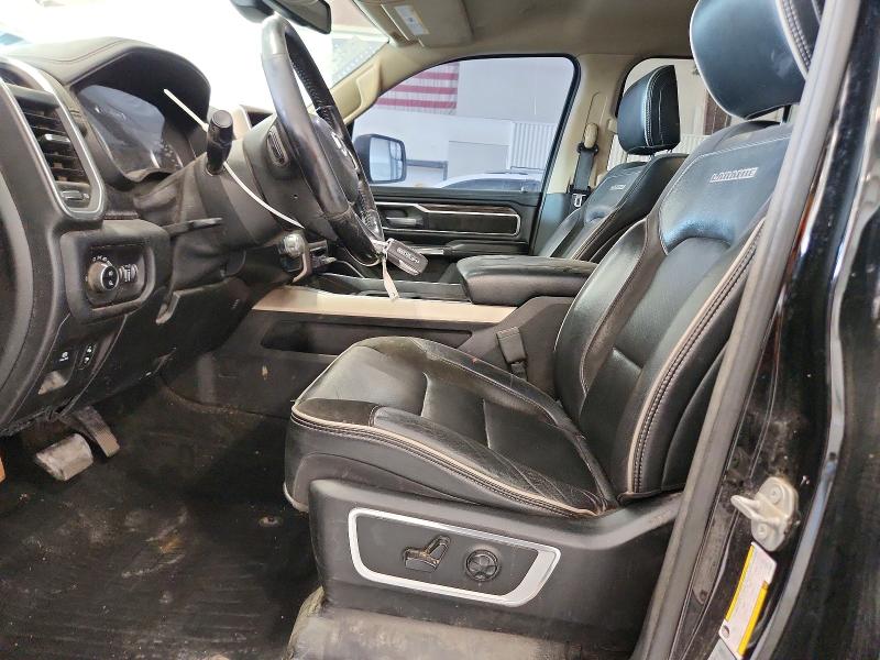 صورة رقم 7 من المزاد - 2020 RAM 1500 مع VIN 1C6SRFJT7LN414045