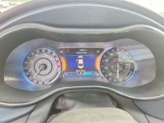 Photo 9 from auction – 2015 CHRYSLER 200 with VIN 1C3CCCBB0FN672659