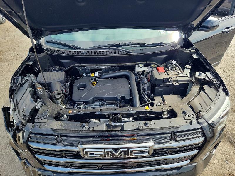 Снимка 12 от търг – 2026 GMC TERRAIN с VIN 3GKALYEG4TL367074