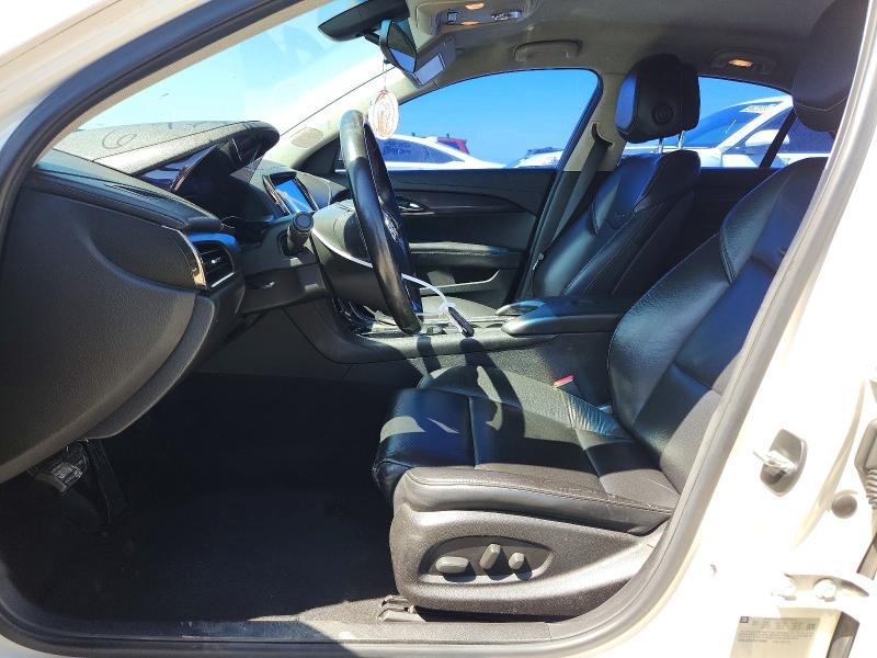 Photo 7 from auction – 2013 CADILLAC ATS with VIN 1G6AA5RA7D0168964