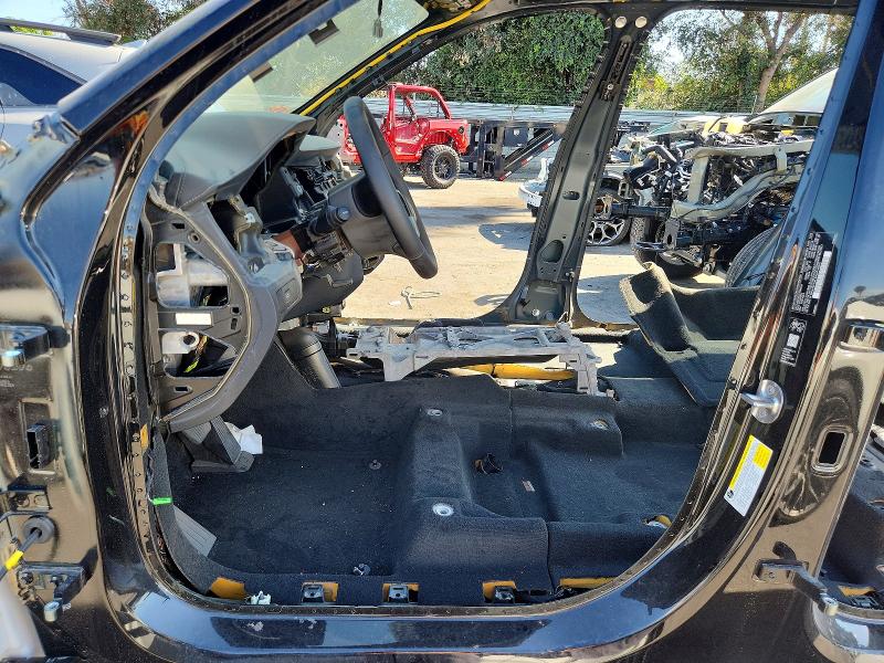 Photo 7 from auction – 2026 VOLVO XC90 with VIN YV4M12PJXT1494534