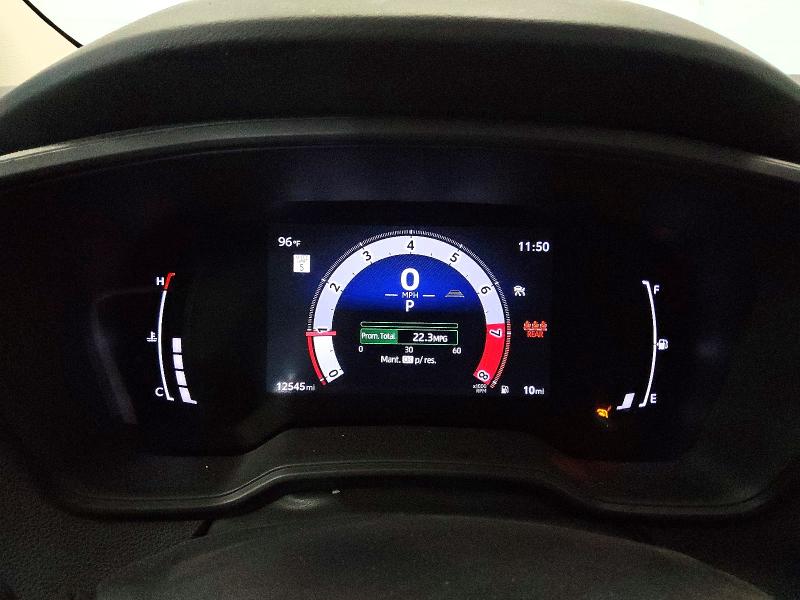 Photo 9 from auction – 2026 TOYOTA COROLLA with VIN 5YFB4MDE2TP371729