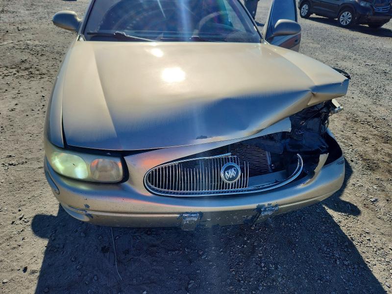 Фото 11 с аукциона – 2005 BUICK LESABRE с VIN 1G4HP52K35U266537