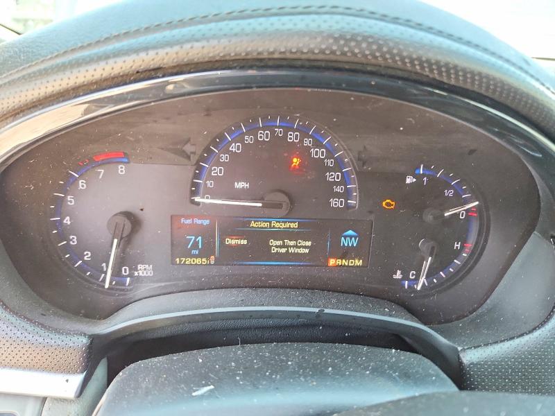 Zdjęcie 8 z aukcji – 2014 CADILLAC XTS z VIN 2G61M5S35E9124617