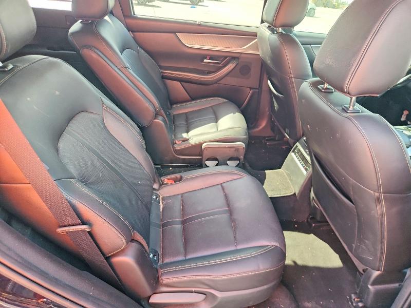 Снимка 11 от търг – 2024 MAZDA CX-90 с VIN JM3KKBHD9R1114535