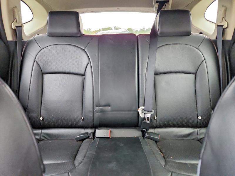 Снимка 10 от търг – 2011 NISSAN ROGUE с VIN JN8AS5MVXBW687526