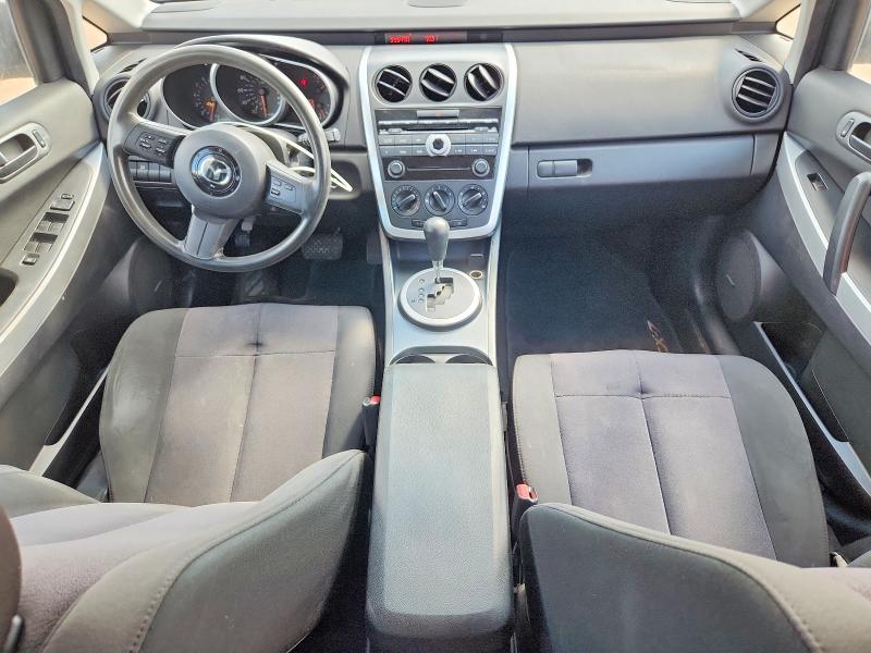 Zdjęcie 8 z aukcji – 2007 MAZDA CX-7 z VIN JM3ER293470124486