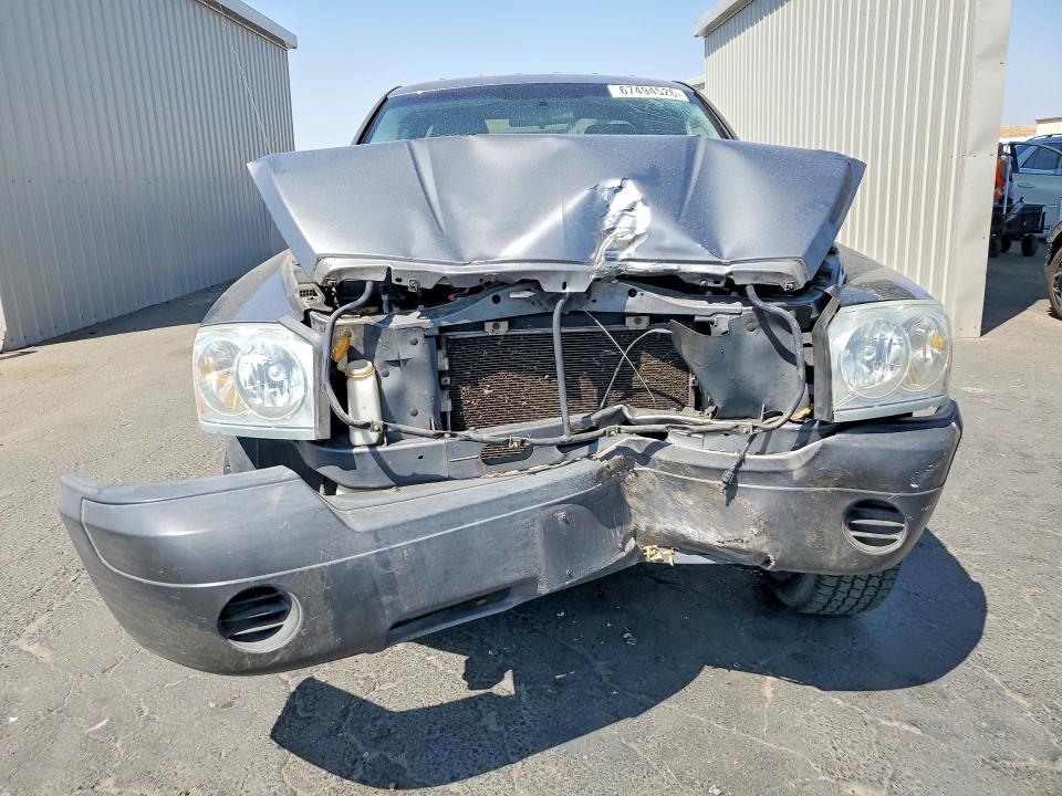 Zdjęcie 5 z aukcji – 2007 DODGE DAKOTA z VIN 1D7HE22K27S214894
