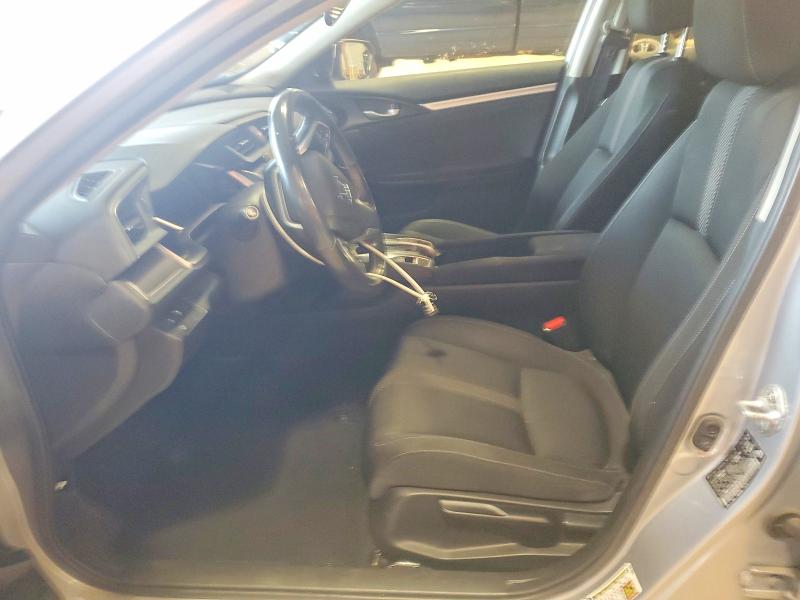 Photo 7 from auction – 2018 HONDA CIVIC with VIN JHMFC1F45JX033519