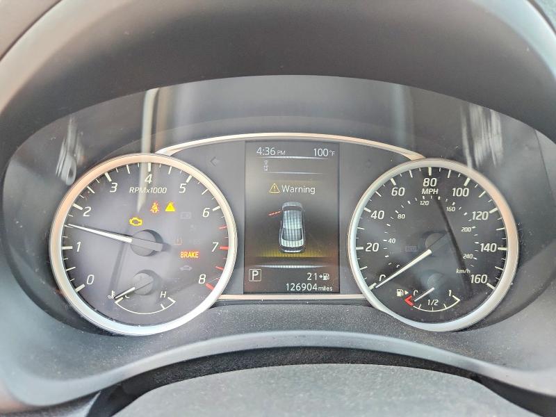 Photo 9 from auction – 2018 NISSAN SENTRA with VIN 3N1AB7AP6JY300672