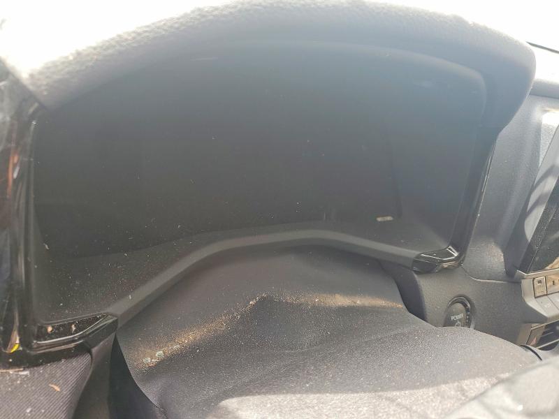 Photo 9 from auction – 2026 TOYOTA CAMRY with VIN 4T1DAACK6TU266827