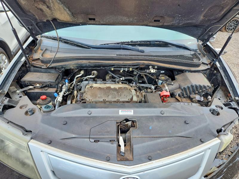 Снимка 12 от търг – 2011 ACURA MDX с VIN 2HNYD2H44BH529728