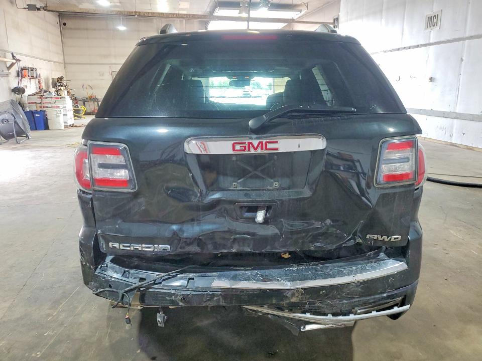 Zdjęcie 6 z aukcji – 2015 GMC ACADIA z VIN 1GKKVTKD4FJ177623