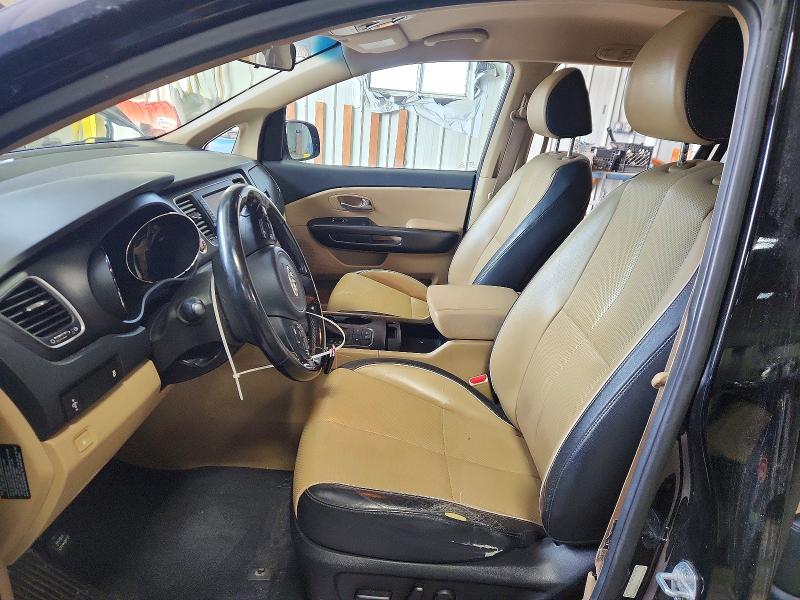 صورة رقم 7 من المزاد - 2017 KIA SEDONA مع VIN KNDMB5C19H6318236