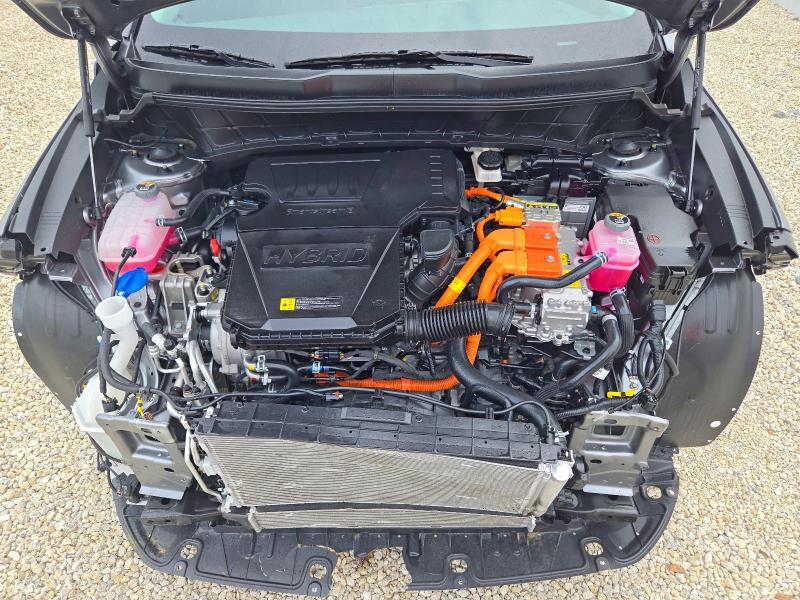 صورة رقم 12 من المزاد - 2026 KIA NIRO مع VIN KNDCP3LE8T5336987