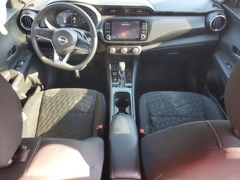 Снимка 8 от търг – 2024 NISSAN KICKS с VIN 3N1CP5CV4RL572981