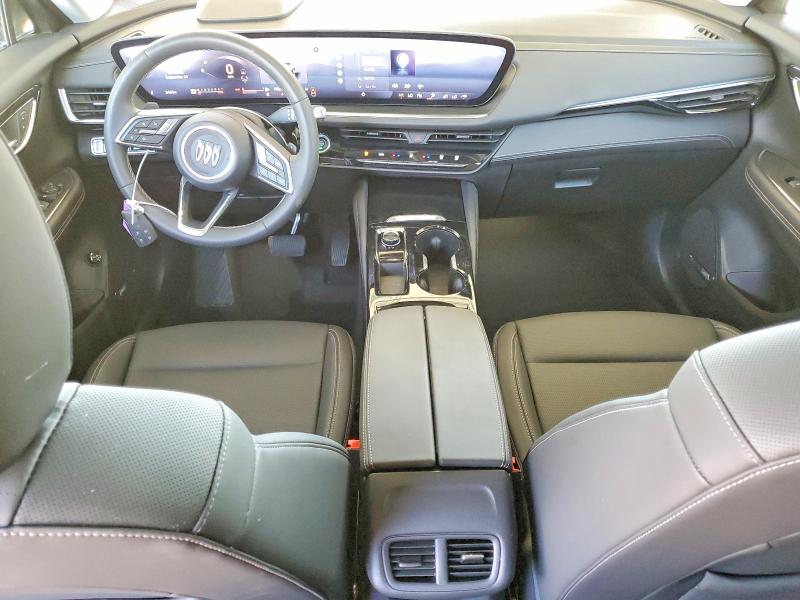 Photo 8 from auction – 2026 BUICK ENVISION with VIN LRBFZMR40TD015378