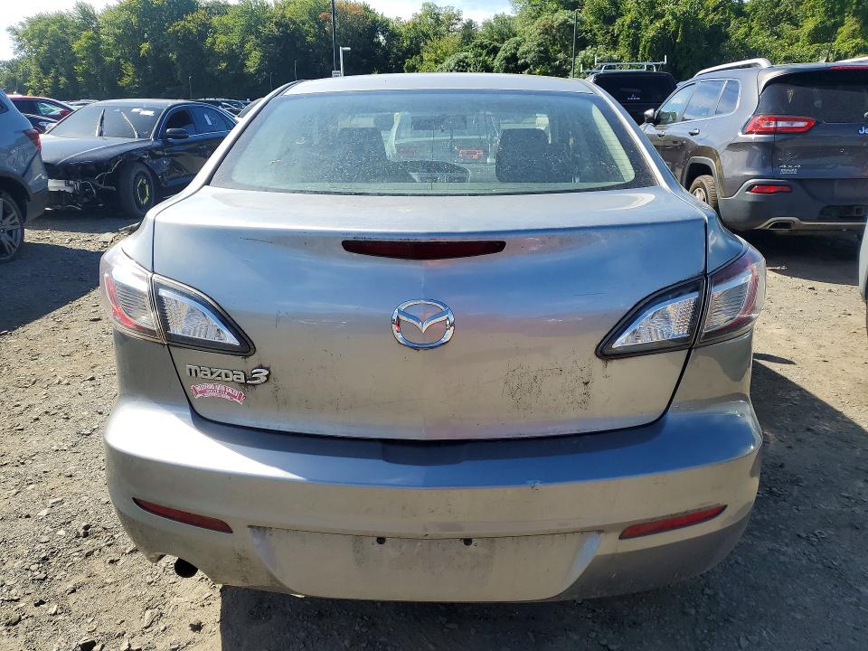 Снимка 6 от търг – 2012 MAZDA 3 с VIN JM1BL1UG7C1679289