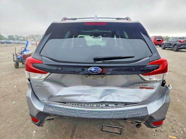Zdjęcie 6 z aukcji – 2019 SUBARU FORESTER z VIN JF2SKAJC1KH426643