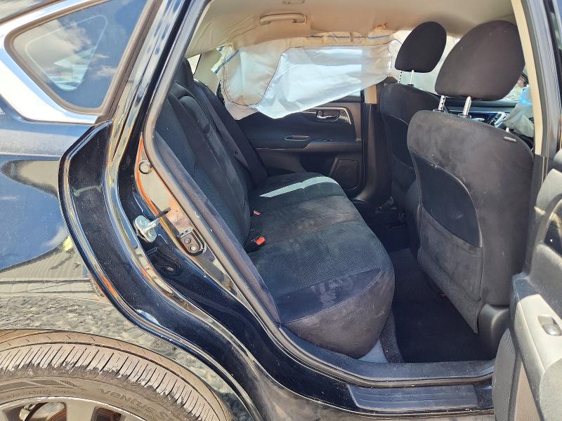 Photo 10 from auction – 2014 NISSAN ALTIMA with VIN 1N4AL3AP3EC416502