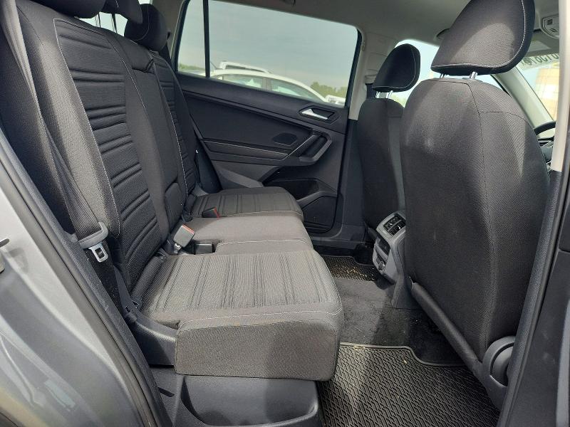 Снимка 11 от търг – 2022 VOLKSWAGEN TIGUAN с VIN 3VV0B7AX1NM119776