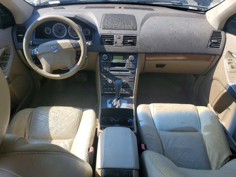 Photo 8 from auction – 2011 VOLVO XC90 with VIN YV4952CY8B1607165