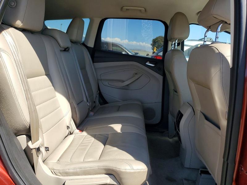 Photo 11 from auction – 2014 FORD ESCAPE with VIN 1FMCU0GX0EUD87813