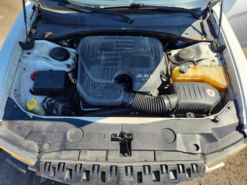 Foto 11 de la subasta – 2011 DODGE CHARGER con VIN 2B3CL3CGXBH607392