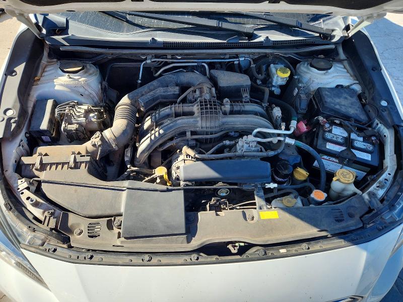 صورة رقم 12 من المزاد - 2019 SUBARU IMPREZA مع VIN 4S3GTAU62K3730052