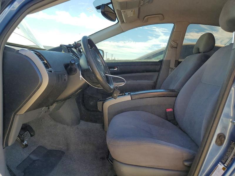 Zdjęcie 7 z aukcji – 2008 TOYOTA PRIUS z VIN JTDKB20U987744216