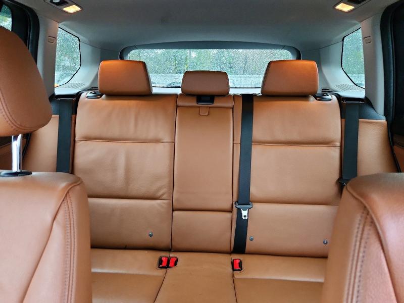 Foto 10 de la subasta – 2015 BMW X3 con VIN 5UXWY3C55F0E96080
