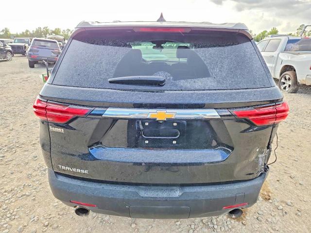 Photo 6 from auction – 2022 CHEVROLET TRAVERSE with VIN 1GNERFKW5NJ155376