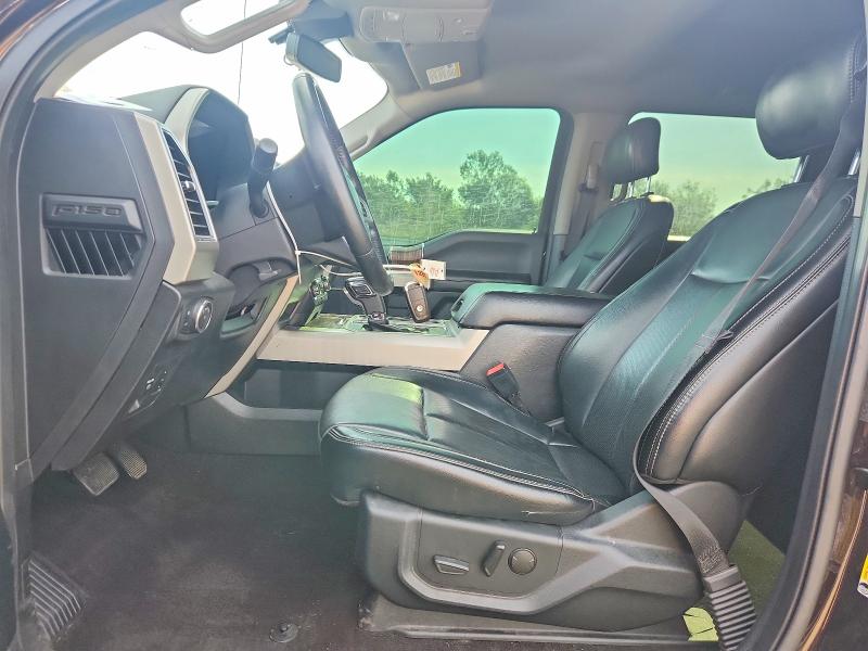 صورة رقم 7 من المزاد - 2019 FORD F150 مع VIN 1FTEW1E50KFA65526