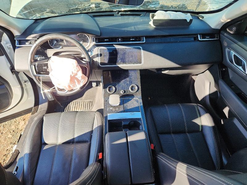 Снимка 8 от търг – 2022 LAND ROVER RANGE ROVER VELAR с VIN SALYJ2EX7NA331119