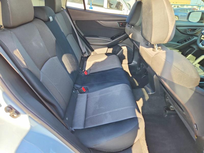 Фото 10 с аукциона – 2023 SUBARU CROSSTREK с VIN JF2GTABC5PH299033