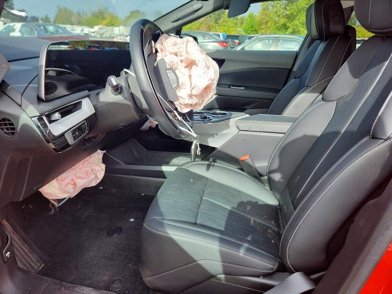Снимка 7 от търг – 2025 CADILLAC OPTIQ с VIN 3GYK3GMR1SS189832