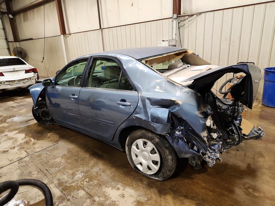 Photo 2 from auction – 2003 TOYOTA CAMRY with VIN 4T1BE30K93U727434