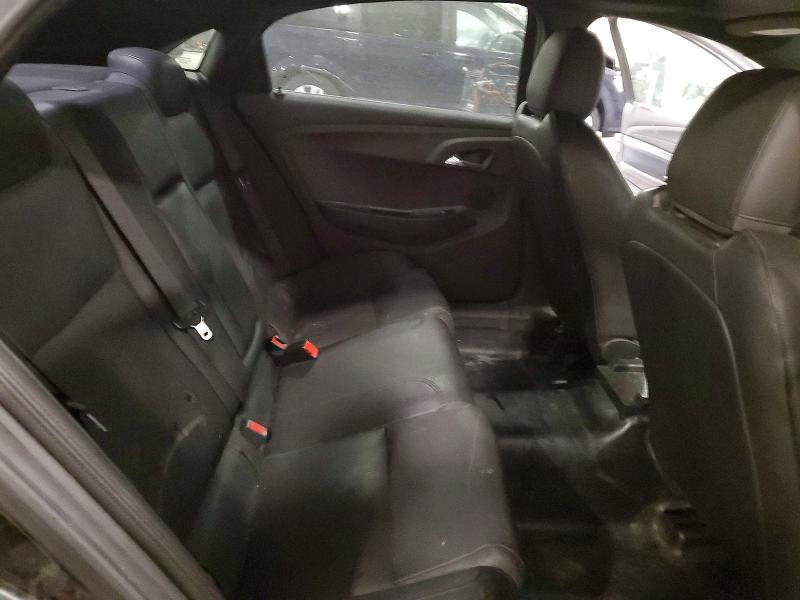 Photo 10 from auction – 2014 CHEVROLET CAPRICE with VIN 6G3NS5U34EL951599