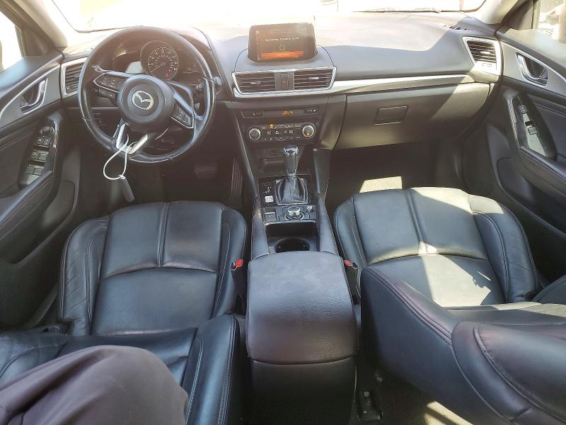 Снимка 8 от търг – 2017 MAZDA 3 с VIN 3MZBN1V72HM139901