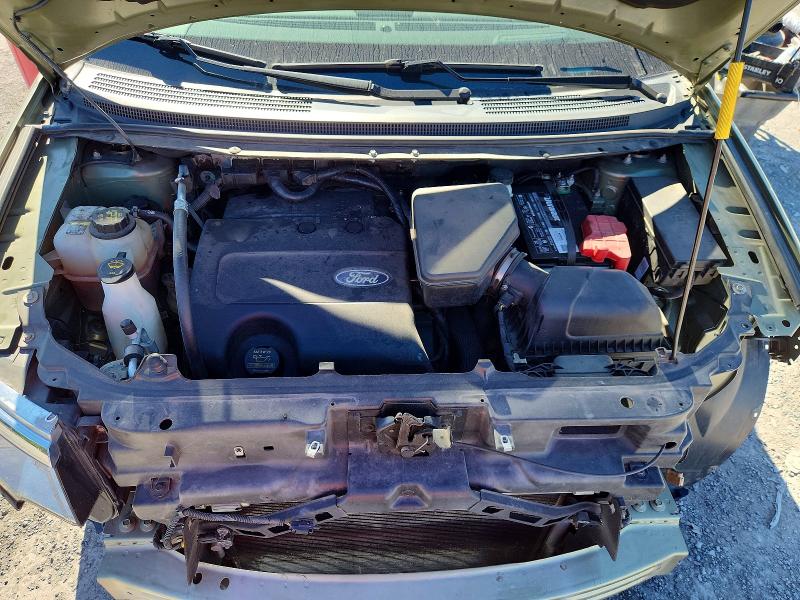 Фото 12 с аукциона – 2012 FORD EDGE с VIN 2FMDK4KC6CBA86567