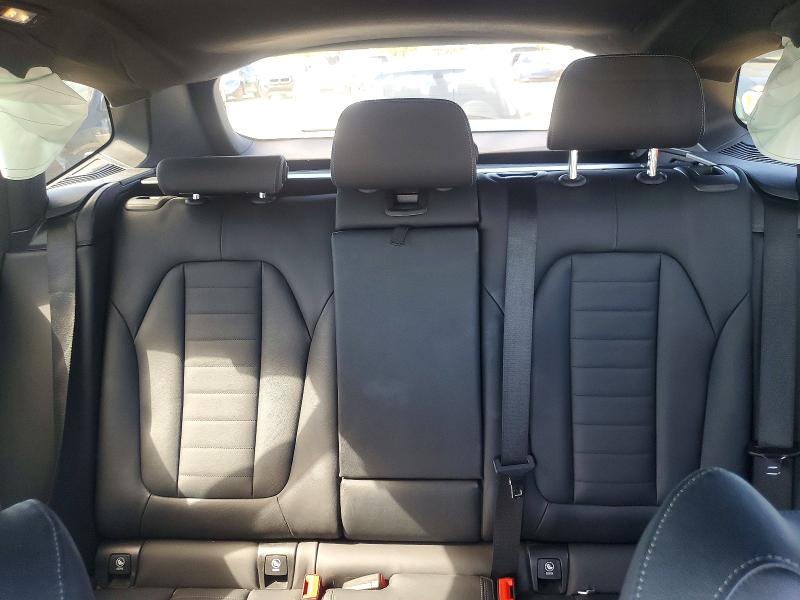 Photo 10 from auction – 2022 BMW X3 with VIN 5UX53DP01N9M07644