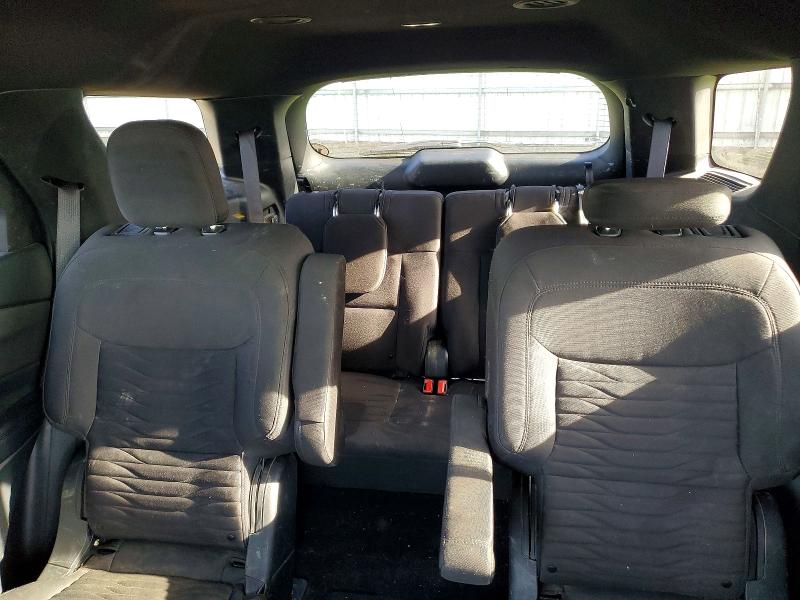 Foto 10 de la subasta – 2020 FORD EXPLORER con VIN 1FMSK8DH4LGB44661
