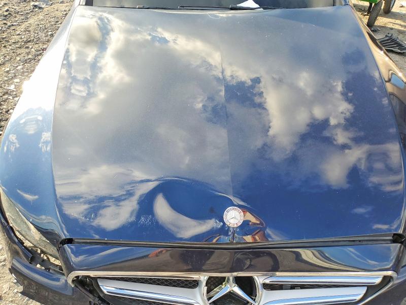 Photo 11 from auction – 2017 MERCEDES-BENZ E with VIN WDDZF4KBXHA044353
