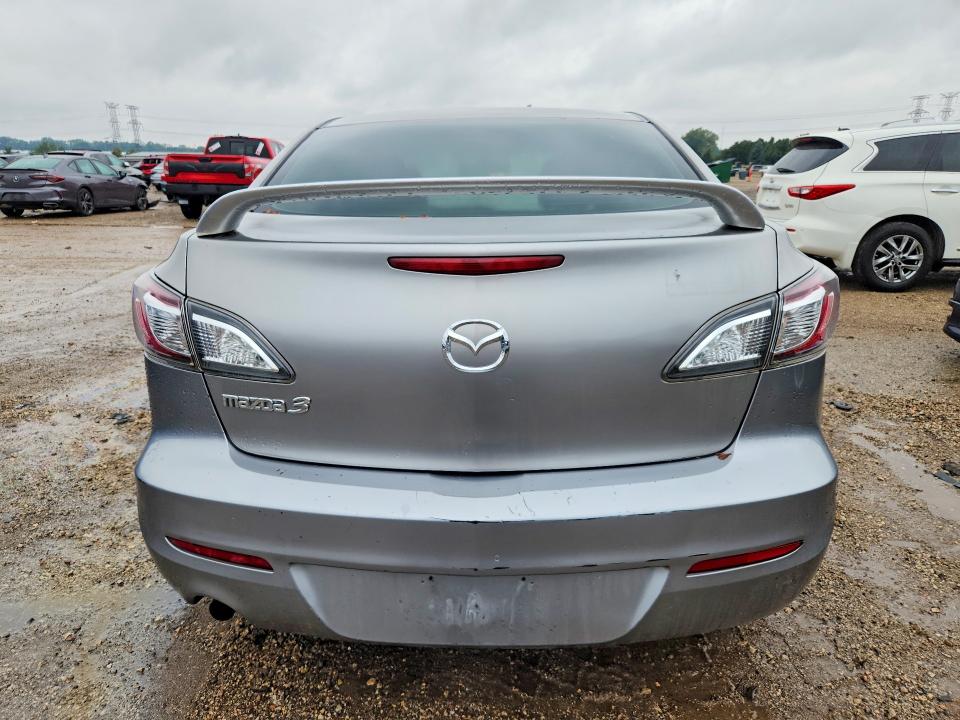 صورة رقم 6 من المزاد - 2012 MAZDA 3 مع VIN JM1BL1UF0C1524493