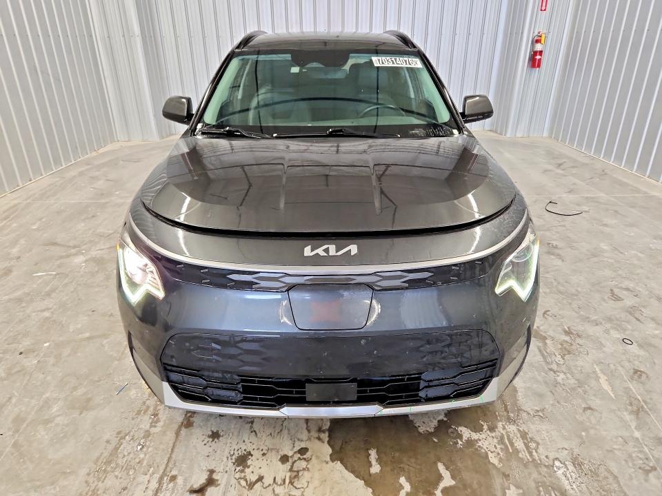 Photo 5 from auction – 2023 KIA NIRO with VIN KNDCR3L10P5071091