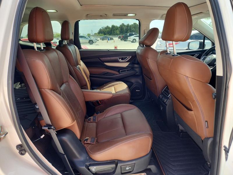 Снимка 10 от търг – 2020 SUBARU ASCENT с VIN 4S4WMARDXL3405744